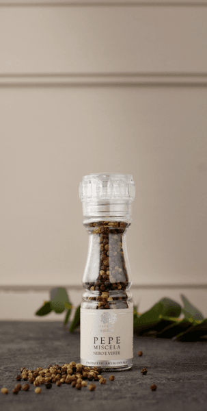 Bilde av Pepper, 65 gr./ Made by Mama