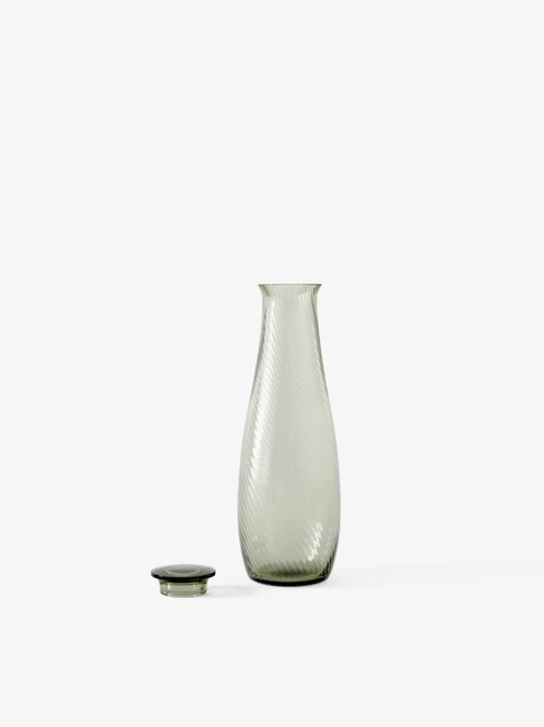 Hovedbilde Collect Carafe SC63 1,2 Ltr Moss/ &tradition