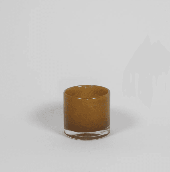 Hovedbilde Nilla Karamell 8cm/ Olsson & Jensen