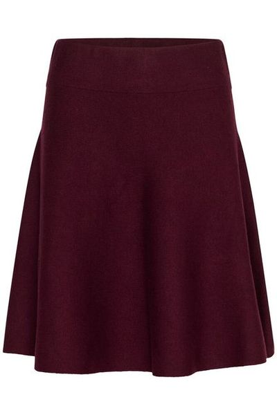 Hovedbilde CUannemarie Skirt/ Culture