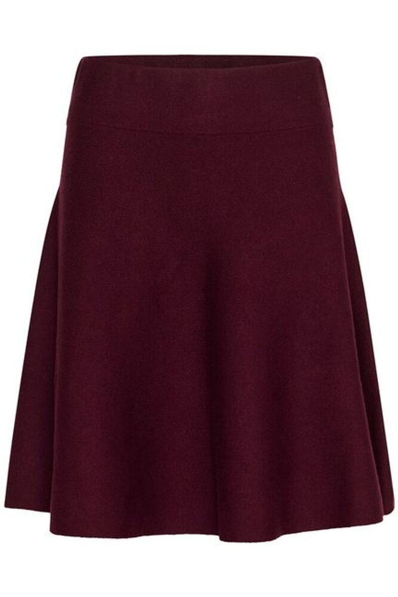 CUannemarie Skirt/ Culture