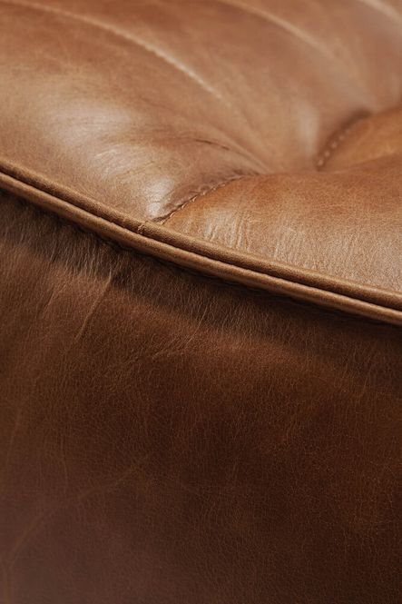 Hovedbilde N701 modulsofa old saddle 3 seter Ethnicraft