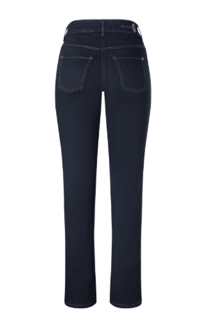 Hovedbilde Mac Dream denim - dark rinsewash
