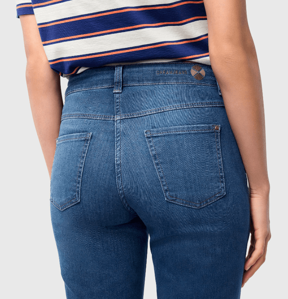 Hovedbilde Dream Mid Blue/ Mac