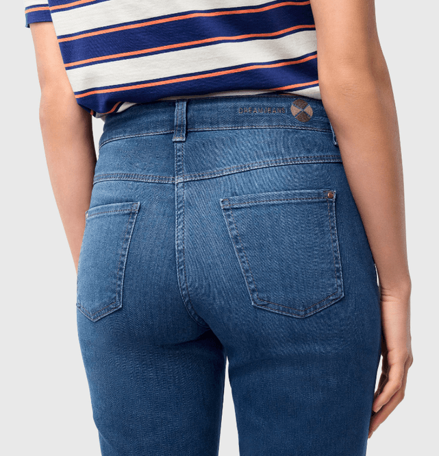 Hovedbilde Mac Dream - Mid Blue