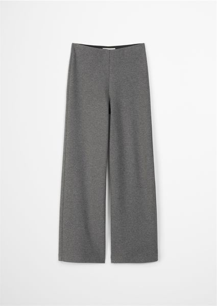 Hovedbilde Relaxed jersey pants/ Marc O`Polo