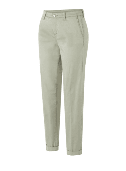 Hovedbilde CHINO turn up rosemary/ Mac