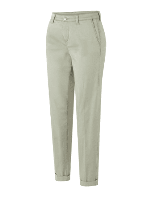 Hovedbilde CHINO turn up rosemary/ Mac