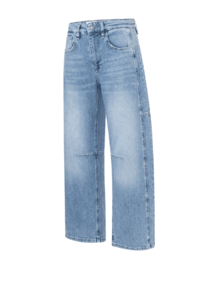 Hovedbilde Mac OHIO Barrel - vintage denim