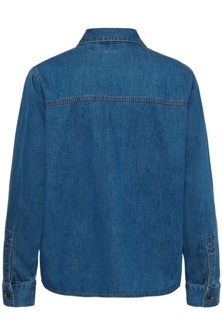 Hovedbilde CUmola Arpa Shirt/ Culture