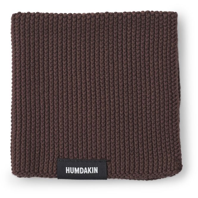 Hovedbilde Humdakin Knitted Dishcloth - Coco