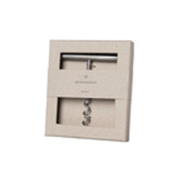 Hovedbilde Korkskruv rostfritt stål/ Ernst