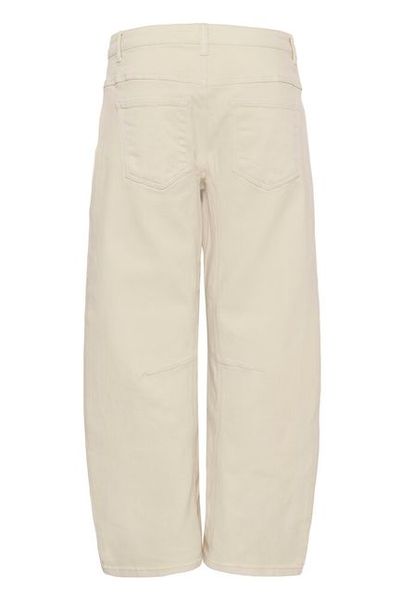 Hovedbilde CUsmarta Aliena Barrel Pants Whitecap/ Culture