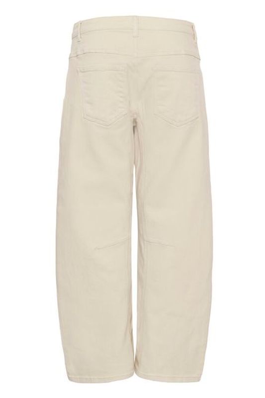CUsmarta Aliena Barrel Pants Whitecap/ Culture