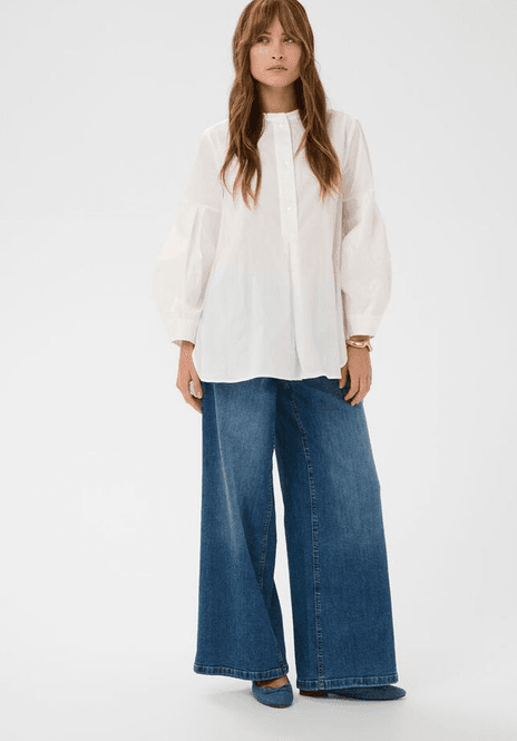 Hovedbilde CUkiea Antoinett Tunic/ Culture