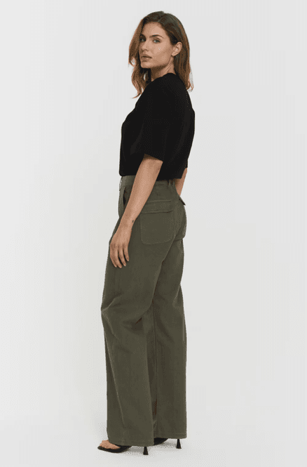 Hovedbilde Chelsey Tee Black/ Twist&Tango