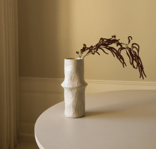 Hovedbilde Dark Red Amaranthus Cruentus Flower/ Botanè