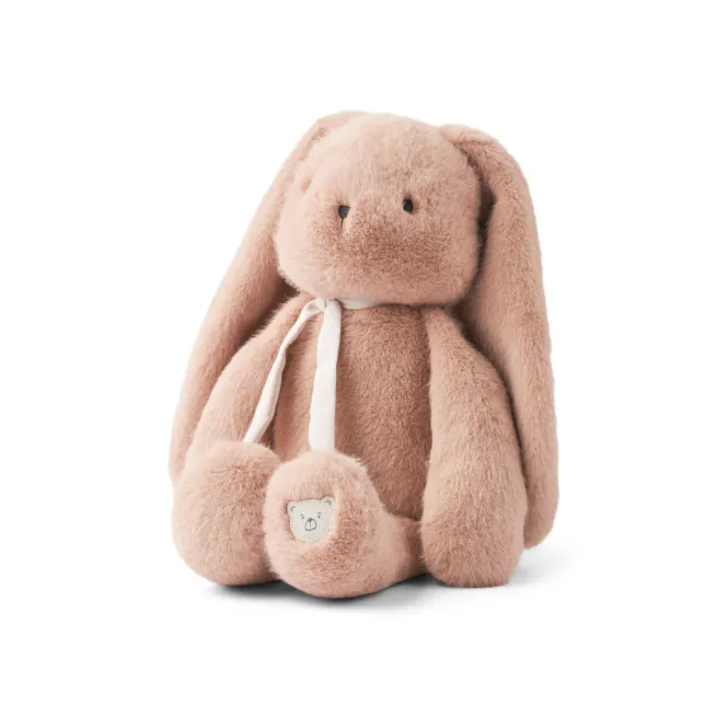 Hovedbilde Berto Rabbit Teddy Pale Tuscany. Liewood