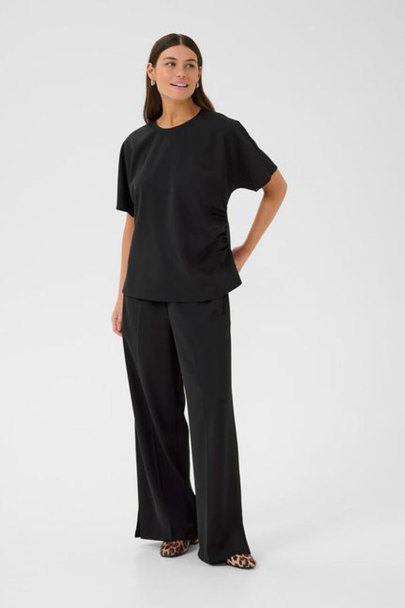 CUslinky Aram Blouse/ Culture