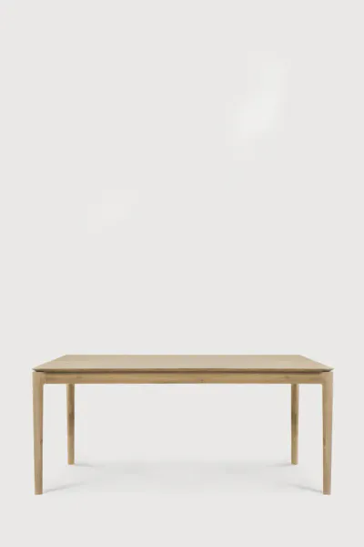 Bilde av Spisebord - Bok m/Ileggsplate 180/280x100xH76cm ...