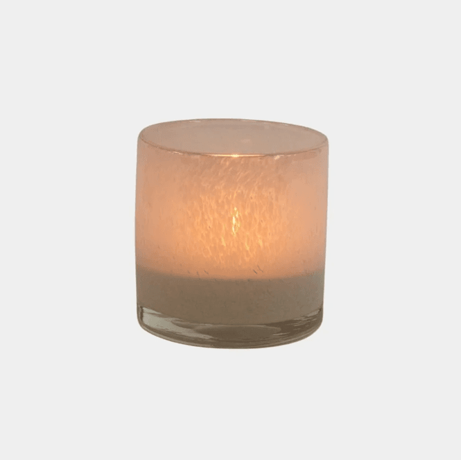 Hovedbilde Olsson & Jensen Nilla 10 cm - Vit