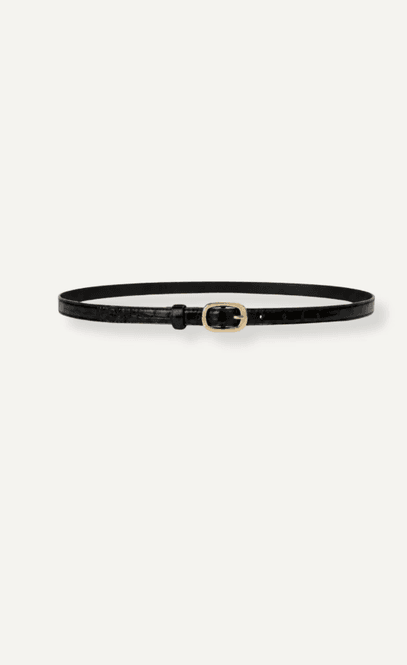 Hovedbilde Twist&Tango Hollis Belt - Black