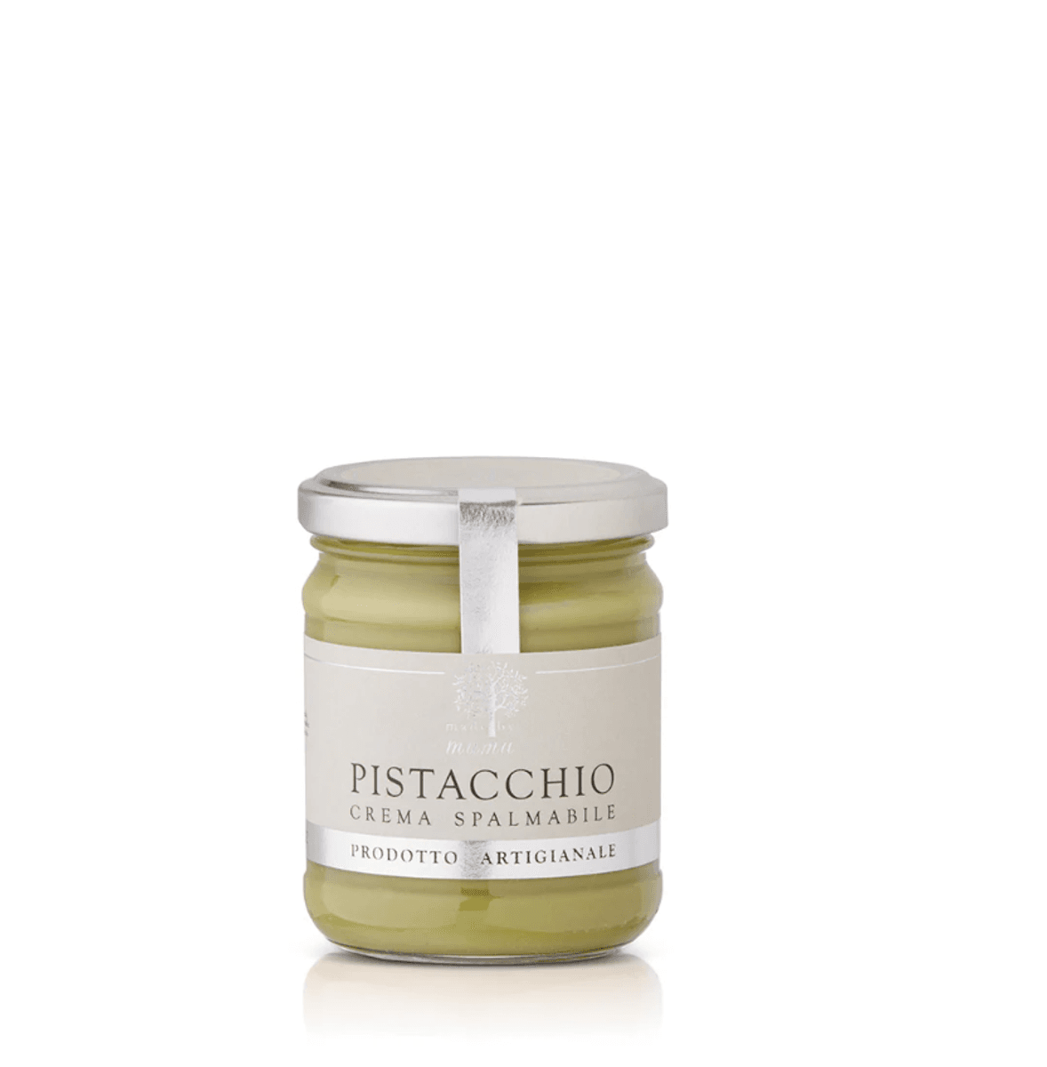 Pistachio spread, 180 g/ Made by Mama