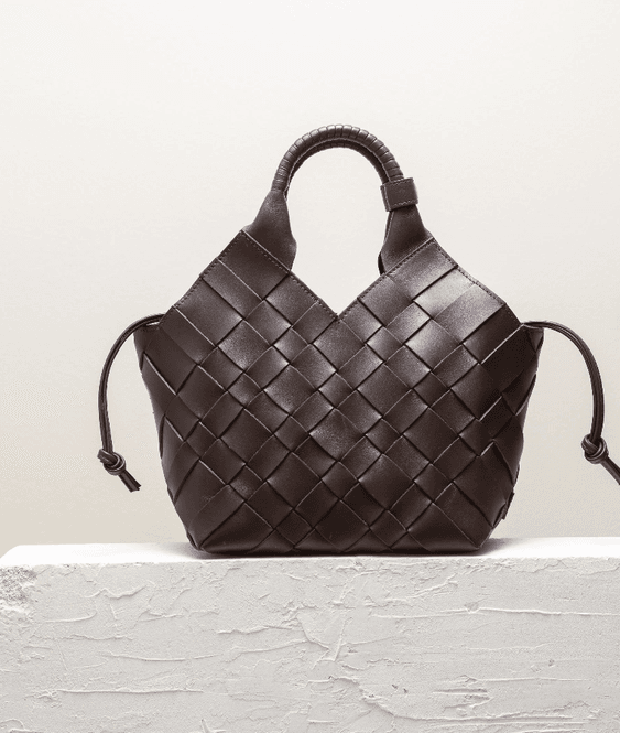 Hovedbilde Cala jade MISU Shoulder bag - Umber