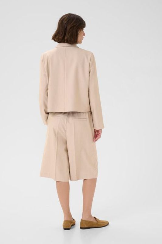 CUcollina Jacket/ Culture