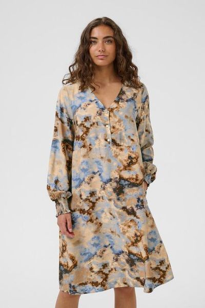 Hovedbilde CUhizzy Greece Short Dress/ Culture