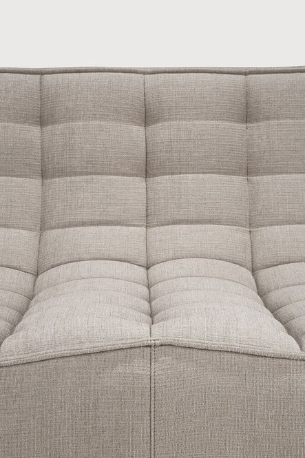 Hovedbilde N701 modulsofa 3 seter Ethnicraft