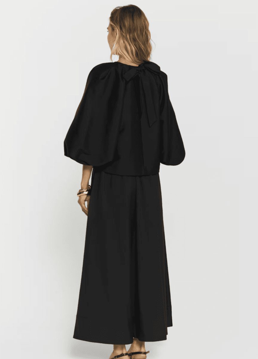 Malaya Blouse/ Twist&Tango