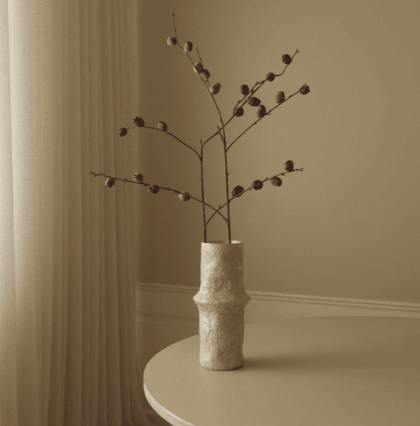 Hovedbilde Brown Nut Branch/ Botanè