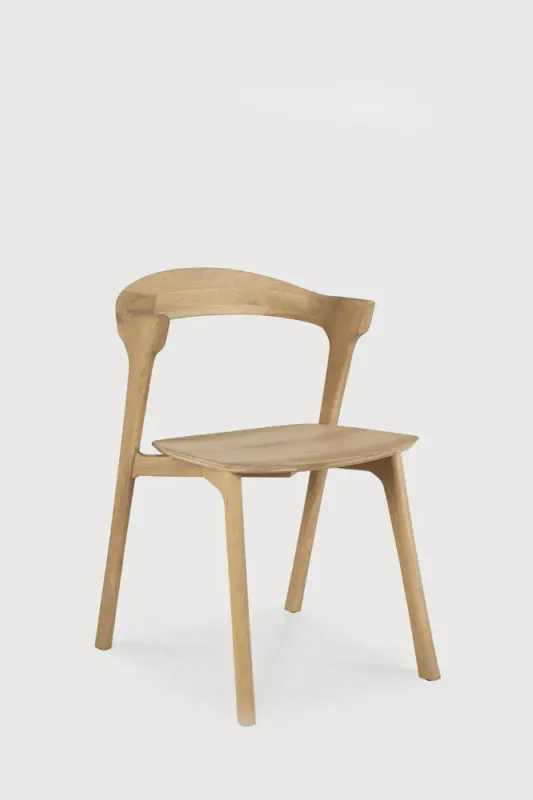 Spisestol - Bok 50x54xH76cm Oljet Eik Ethnicraft