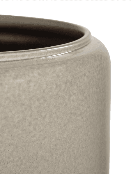 Bilde av Flower Pot L Grey Costa/ Serax