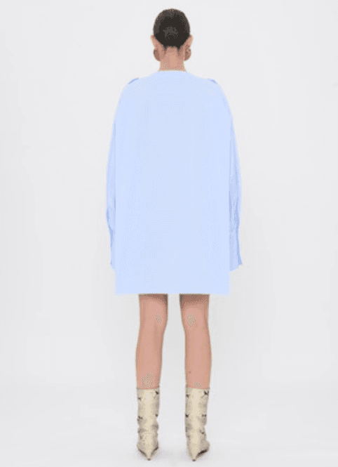 Hovedbilde CHER SHIRT RIGA PIQUET/ TheLatest