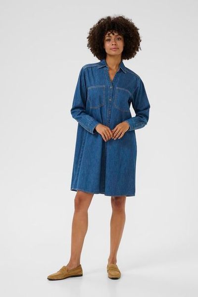 Hovedbilde CUmola Arpa Dress/ Culture