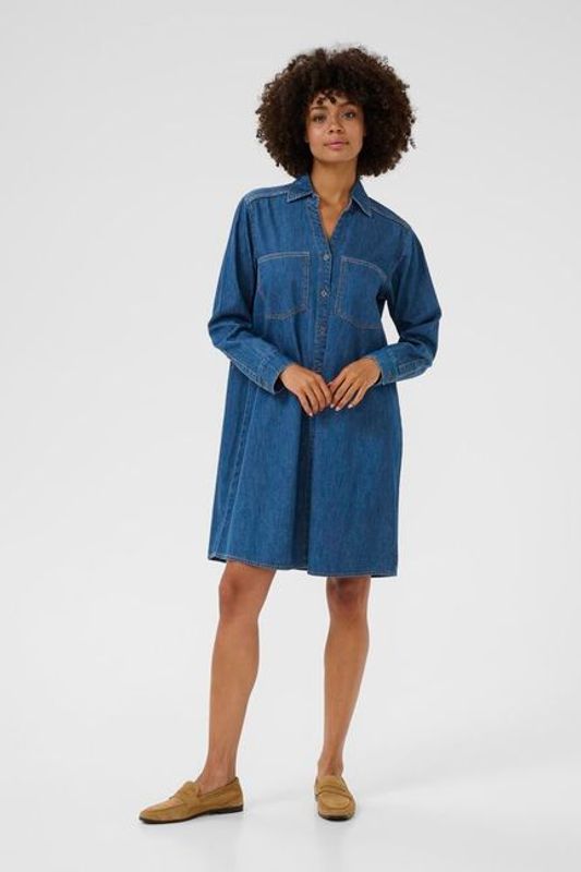 CUmola Arpa Dress/ Culture