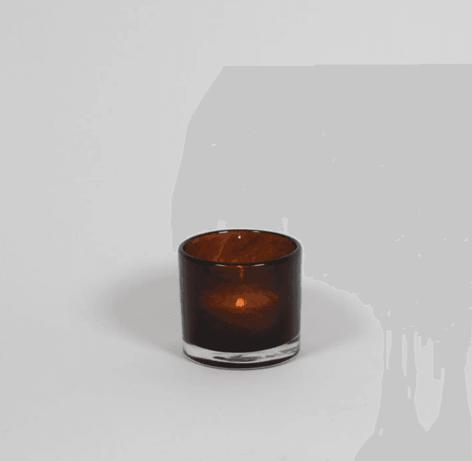 Hovedbilde Olsson & Jensen Nilla 8cm - Kaffe 