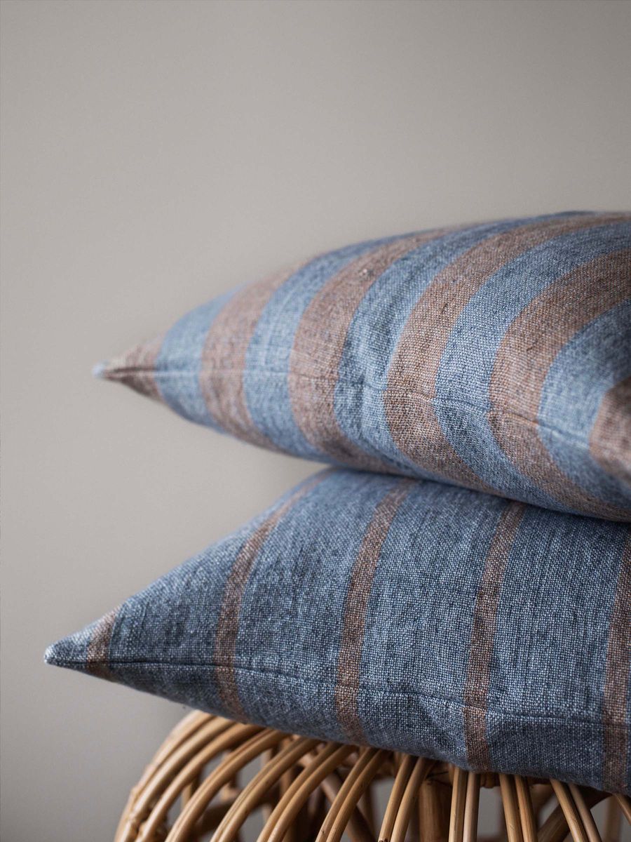 Pascal cushion cover - 50x50/ Tell Me More