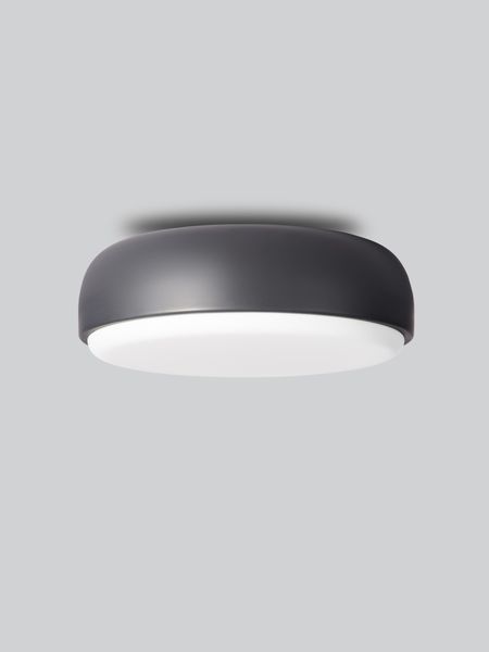 Bilde av Over Me D40 dark grey/ Northern