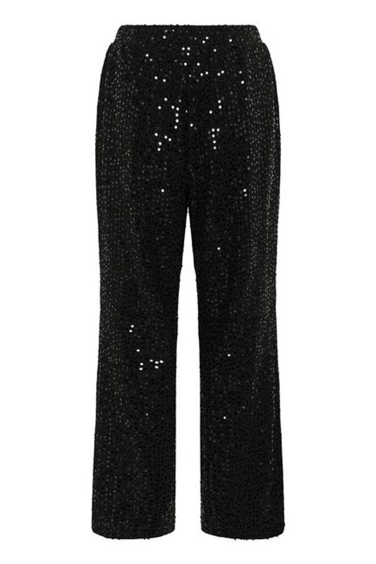 CUtamera Sequin Pants/ Culture