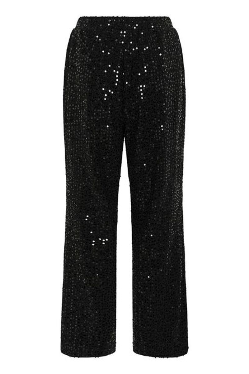CUtamera Sequin Pants/ Culture