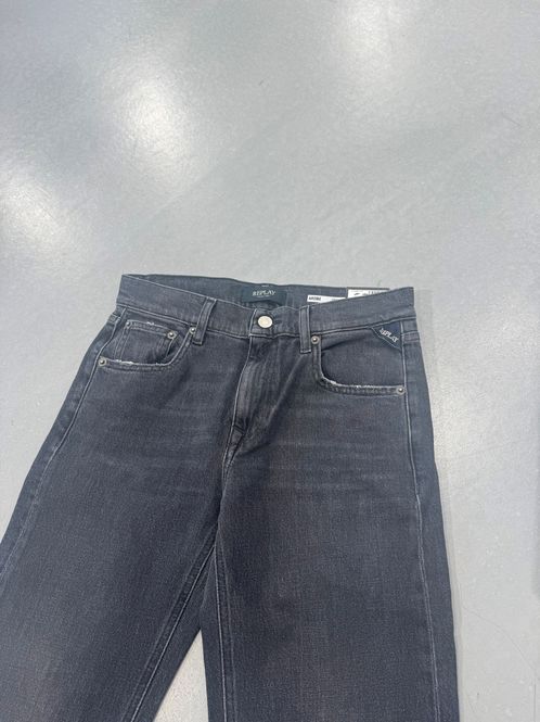 Hovedbilde Akeme Dk grey/ Replay