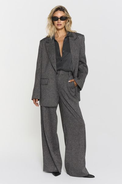 Hovedbilde Minka Belted Blazer/ Twist&Tango