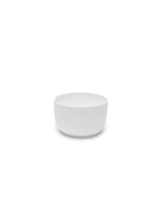 Hovedbilde Bowl S White Base/ Serax