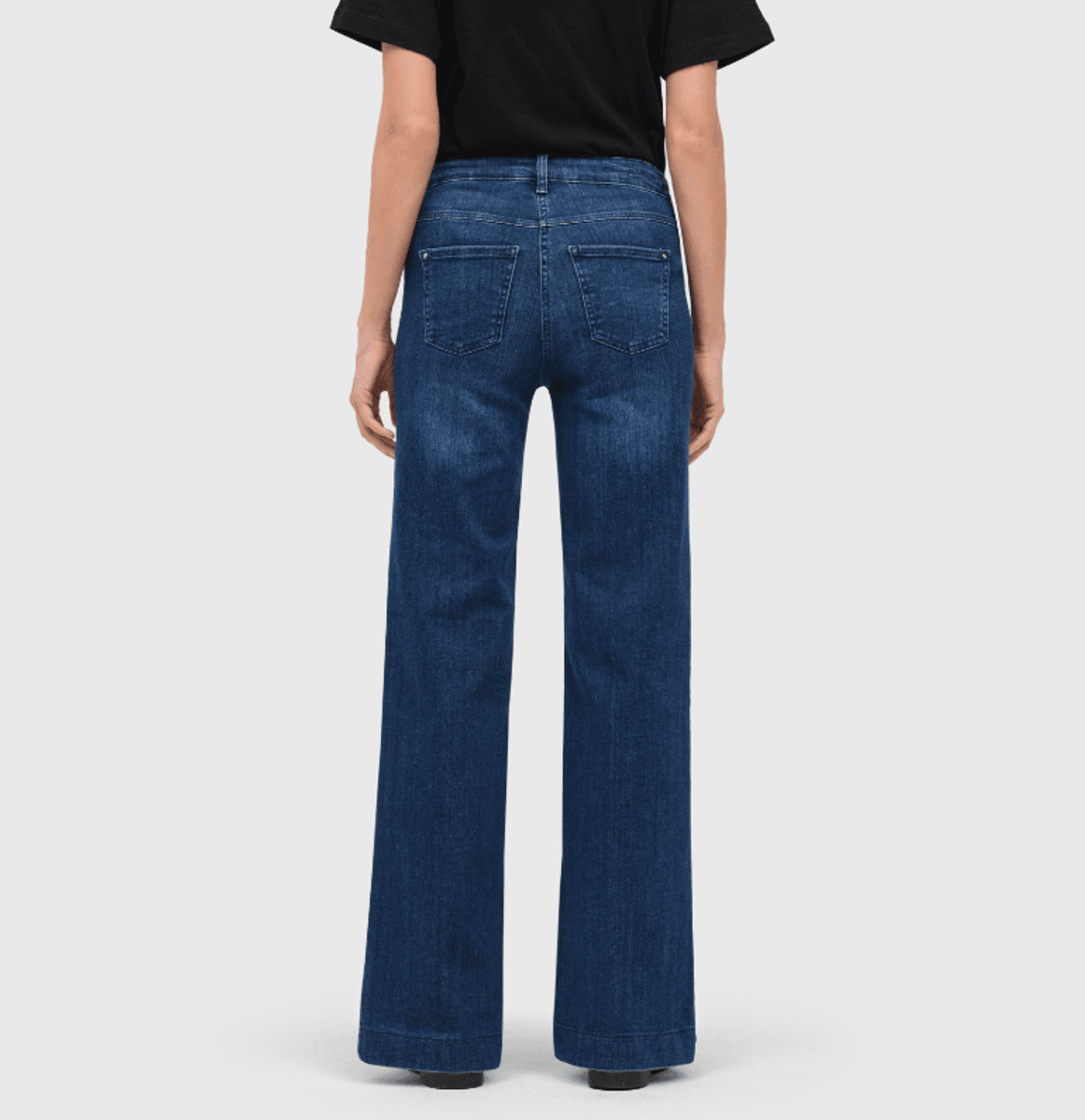 Dream Wide Cobalt Authenti/ Mac