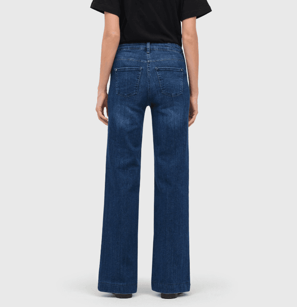 Hovedbilde Dream Wide Cobalt Authenti/ Mac