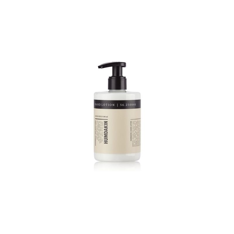 01 Hand Lotion - Chamomile & Sea Buckthorn/ Humdakin