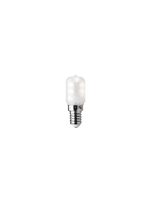 Hovedbilde LED T22 pear E14 2W White/Watt&Veke